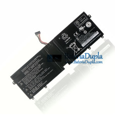 Bateria para LG 14Z950 15Z960 15Z975 LBG7221E LBG722VH 13Z940 [Bateria de substituição]